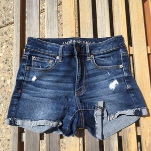 American Eagle shorts